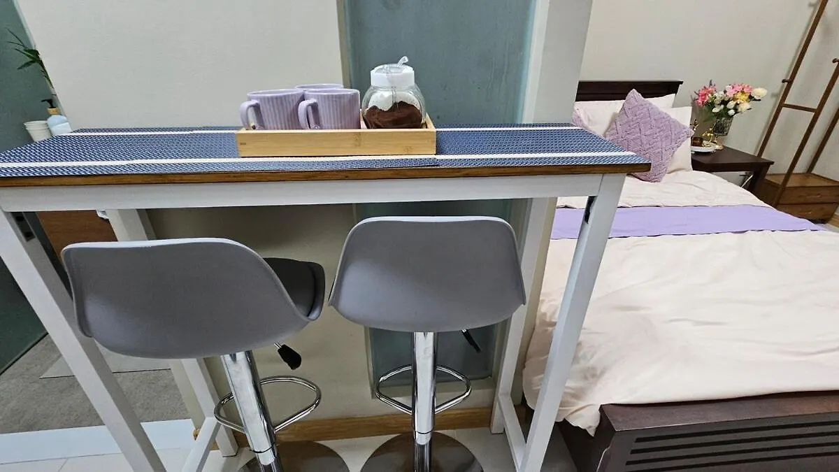 Apartment Chic Studio Near Megamall And Shangrila Plaza Manila Philippines