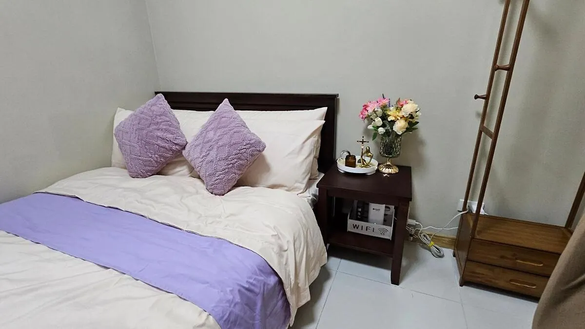 Chic Studio Near Megamall And Shangrila Plaza Manila