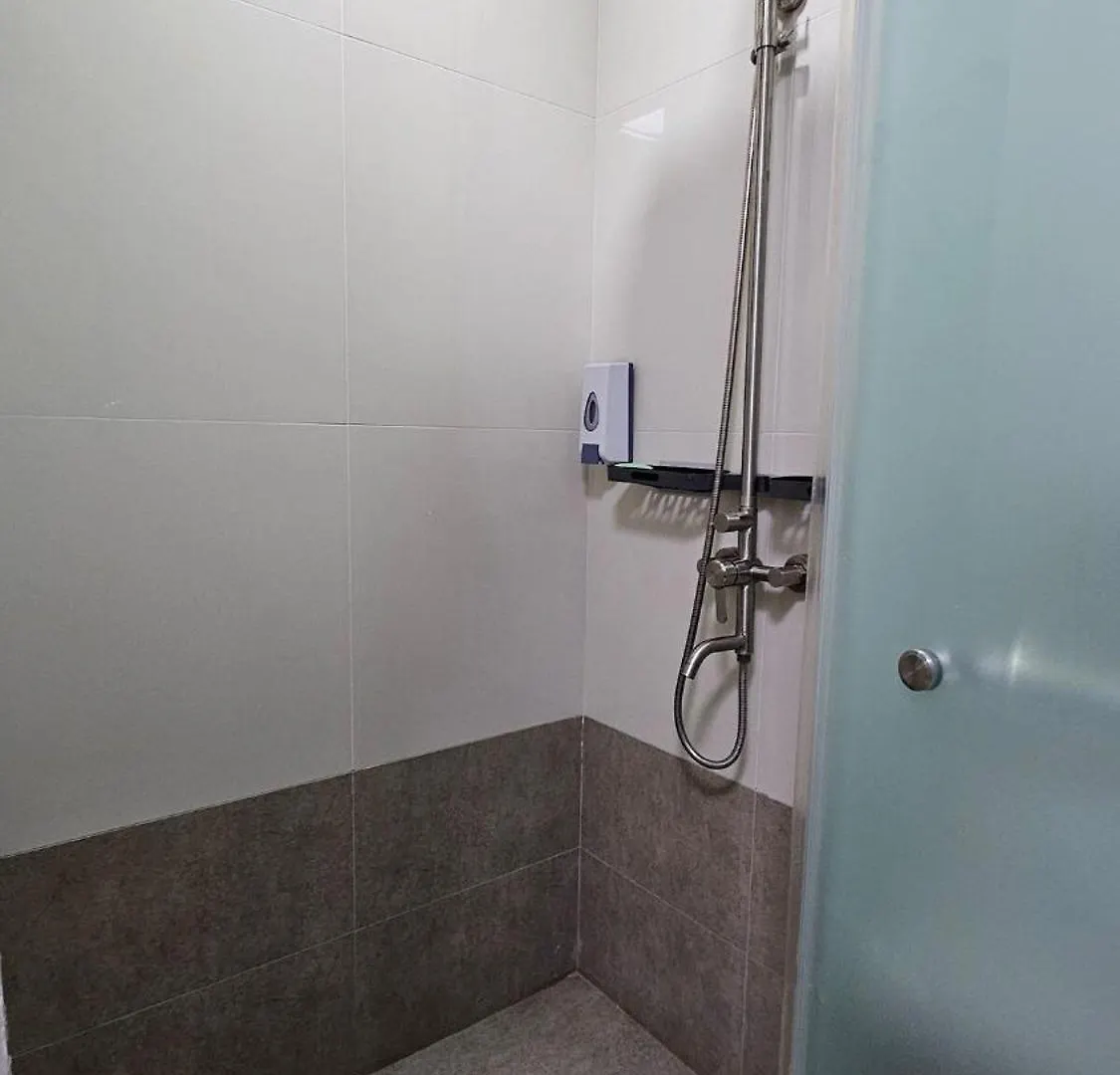 Apartment Chic Studio Near Megamall And Shangrila Plaza Manila Philippines