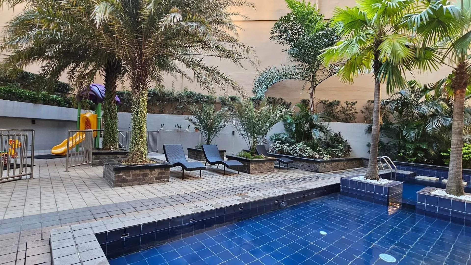 Chic Studio Near Megamall And Shangrila Plaza Manila Apartment