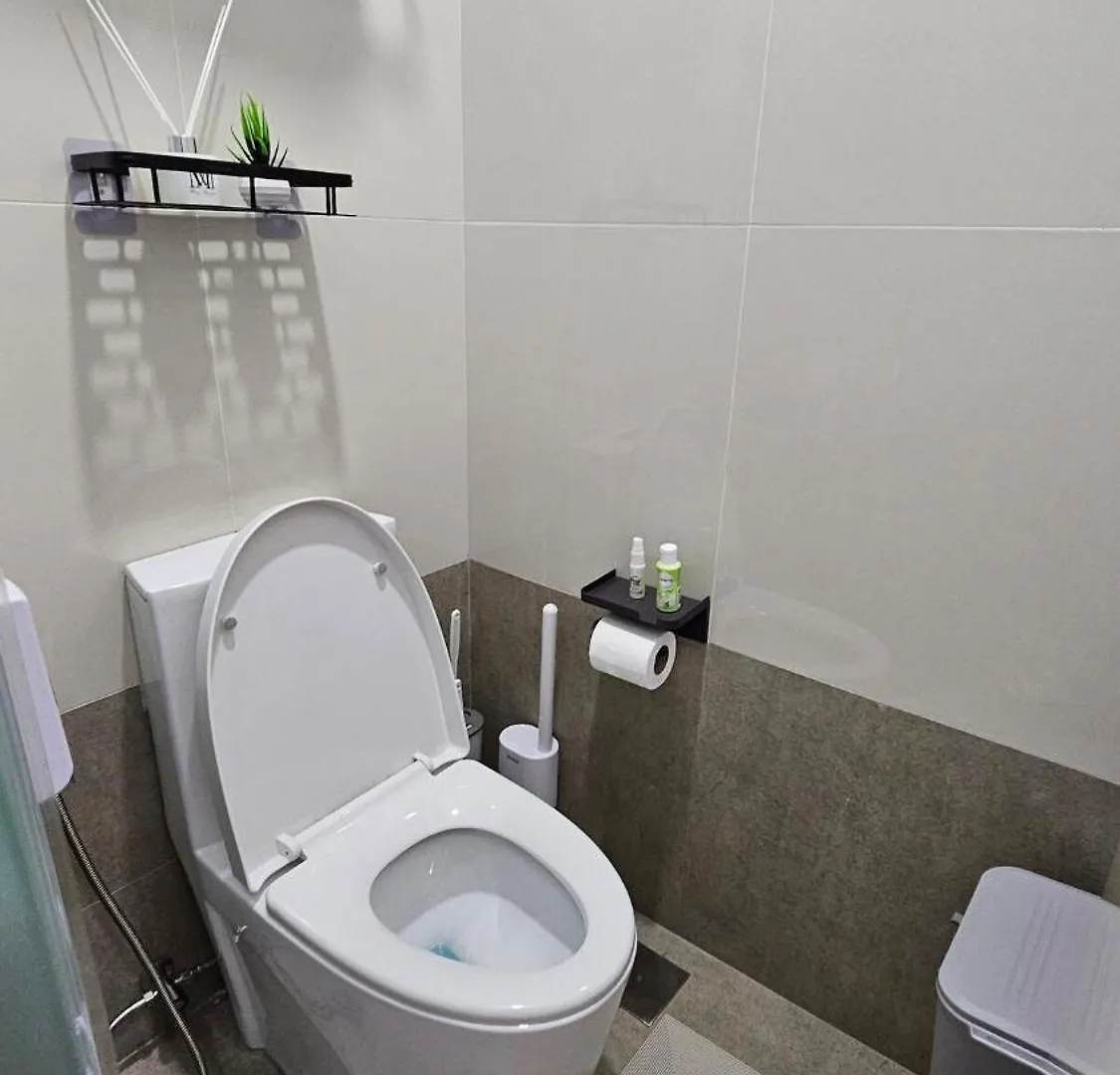 Chic Studio Near Megamall And Shangrila Plaza Manila